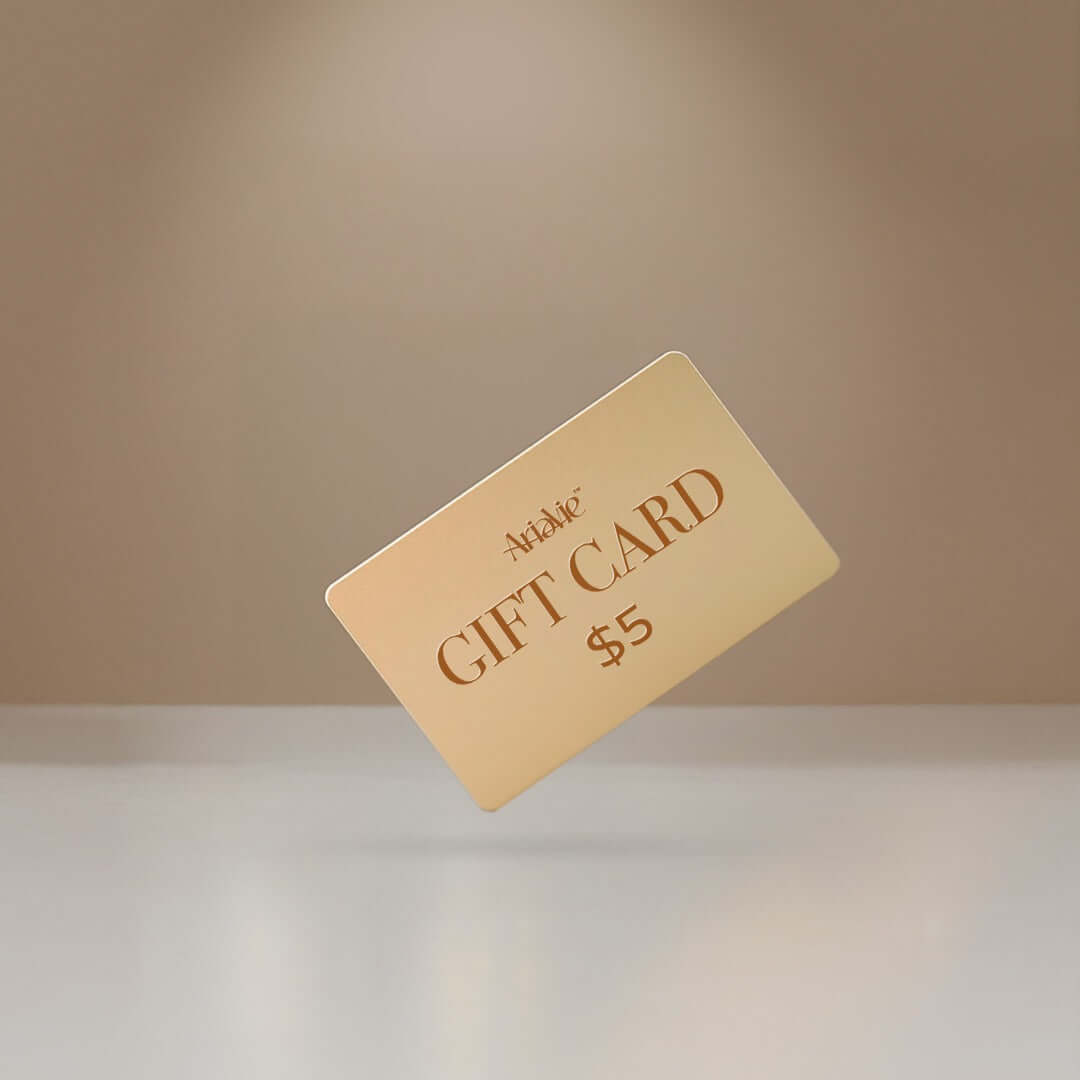 Free $5 Gift Card